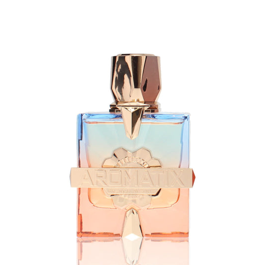 Fragrance World Aromatix X French Avenue Tease Me Eau De Parfum Perfume