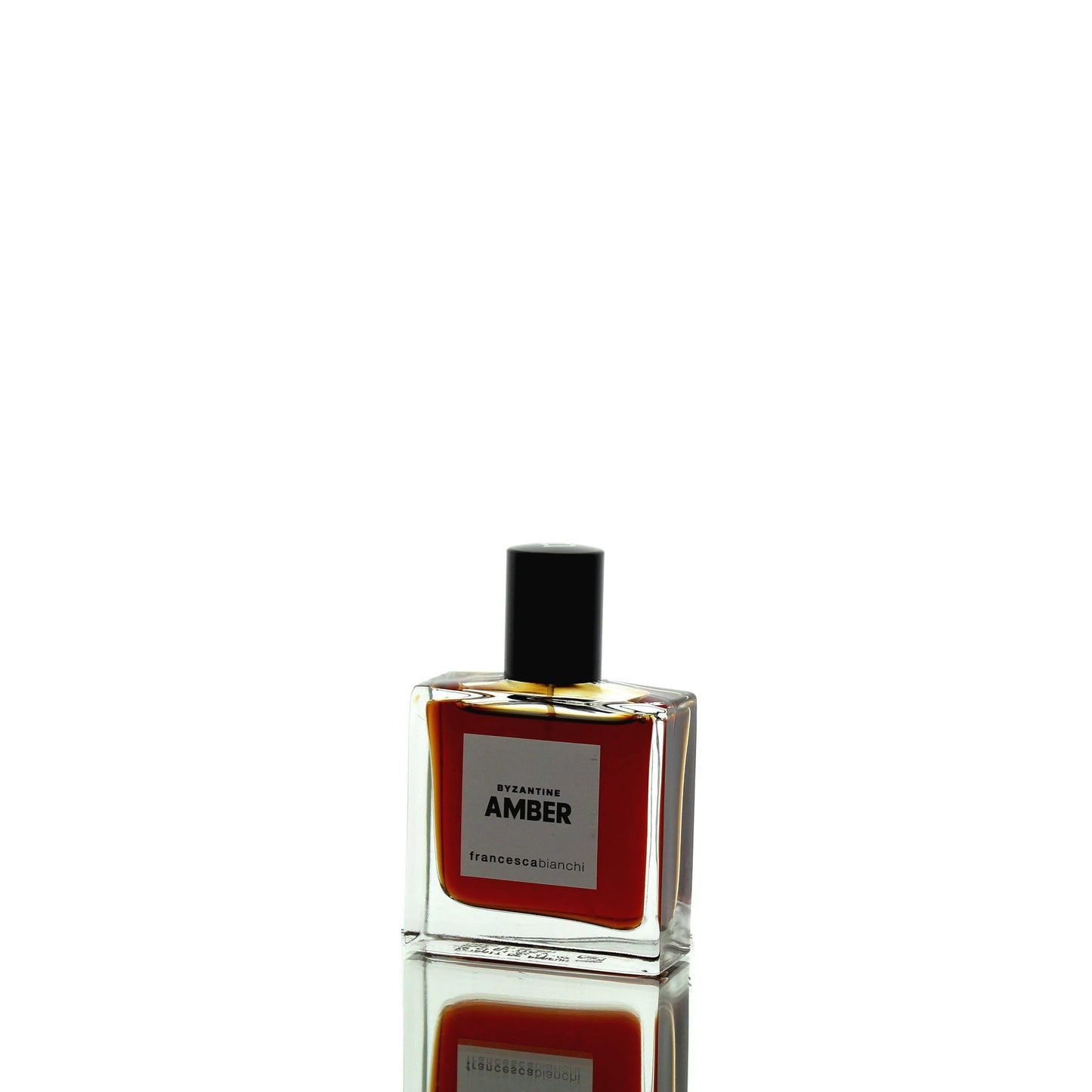Francesca Bianchi Byzantine Amber For Man/Woman Extrait De Parfum Perfume Tester