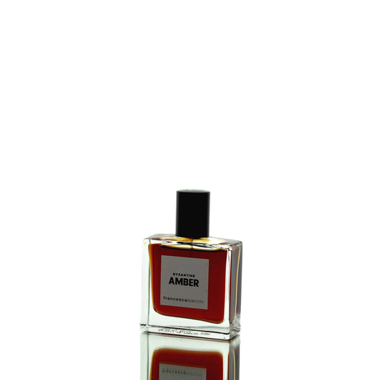 Francesca Bianchi Byzantine Amber For Man/Woman Extrait De Parfum Perfume Tester