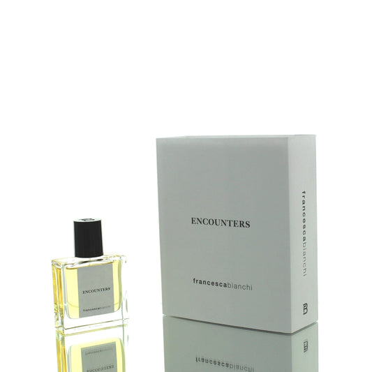 Francesca Bianchi Encounters For Man/Woman Extrait De Parfum Perfume Tester