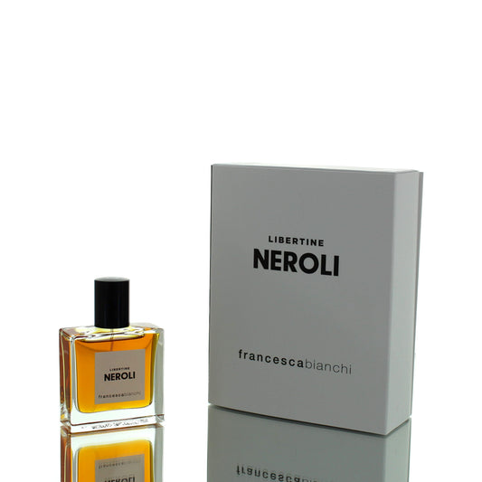 Francesca Bianchi Libertine Neroli For Man/Woman Eau De Parfum Perfume Tester