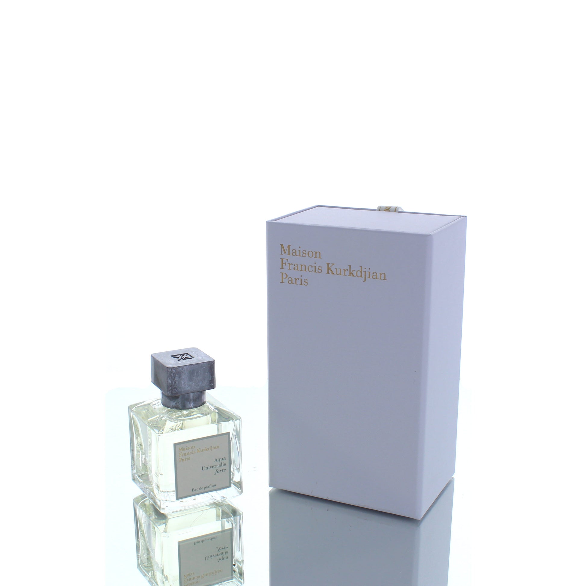 Francis Kurkdjian Aqua Universalis Forte For Man Eau De Parfum Perfume Boxed
