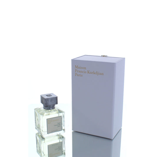 Francis Kurkdjian Aqua Universalis Forte For Man Eau De Parfum Perfume Boxed