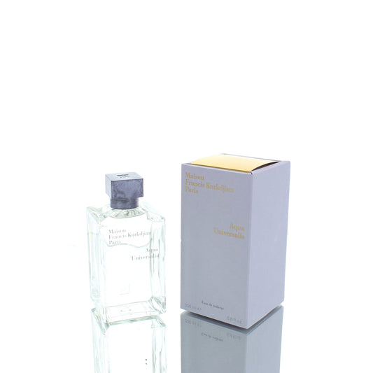 Francis Kurkdjian Aqua Universalis For Man Eau De Toilette Perfume Boxed