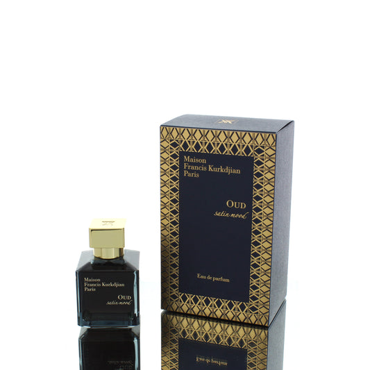 Francis Kurkdjian Oud Satin Mood For Man/Woman Eau De Parfum Perfume Tester