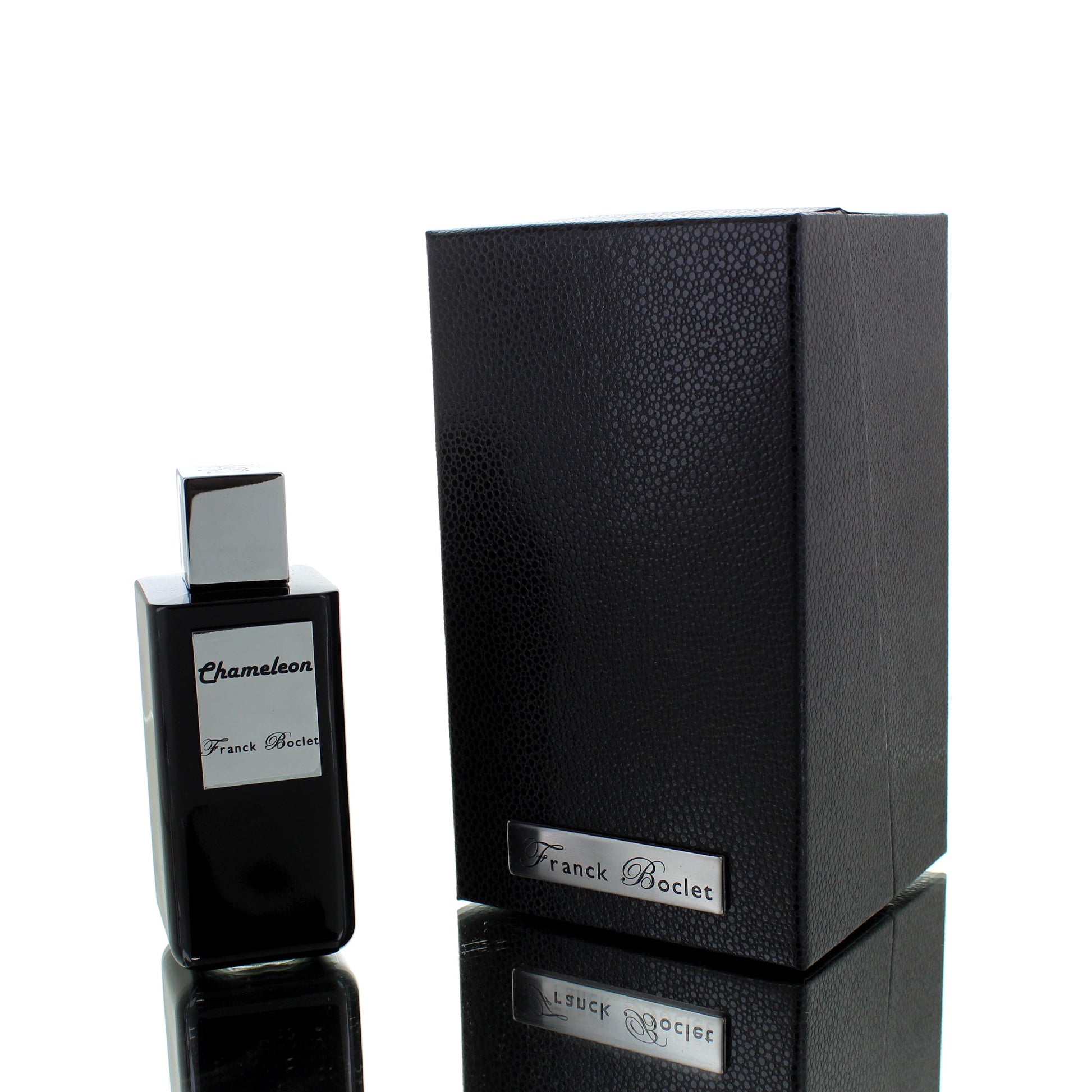 Franck Boclet Rock&Riot Chameleon For Man Eau De Parfum Perfume Boxed