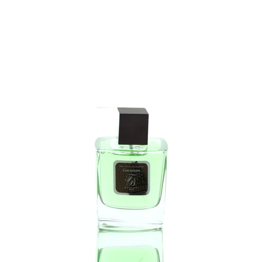 Franck Boclet Geranium For Man/Woman Extrait De Parfum Perfume Tester