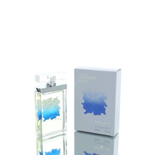 Franck Olivier Eau De Passion (Platinum Egoiste Twist) For Man Eau De Parfum Perfume Tester