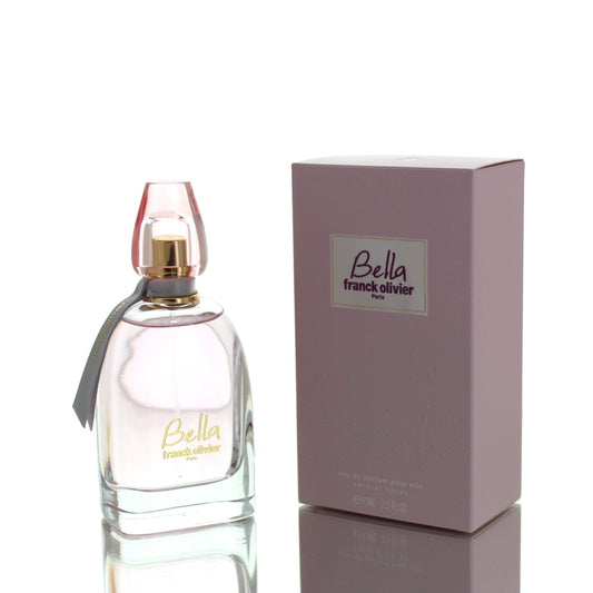 Franck Olivier Bella For Woman Eau De Parfum Perfume Tester