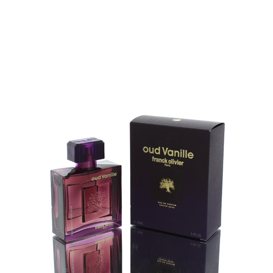 Franck Olivier Oud Vanille For Man/Woman Eau De Parfum Perfume Tester
