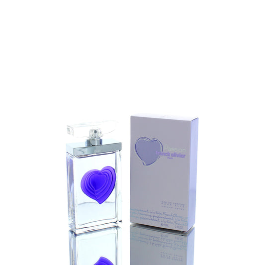 Franck Olivier Passion For Woman Eau De Parfum Perfume Boxed