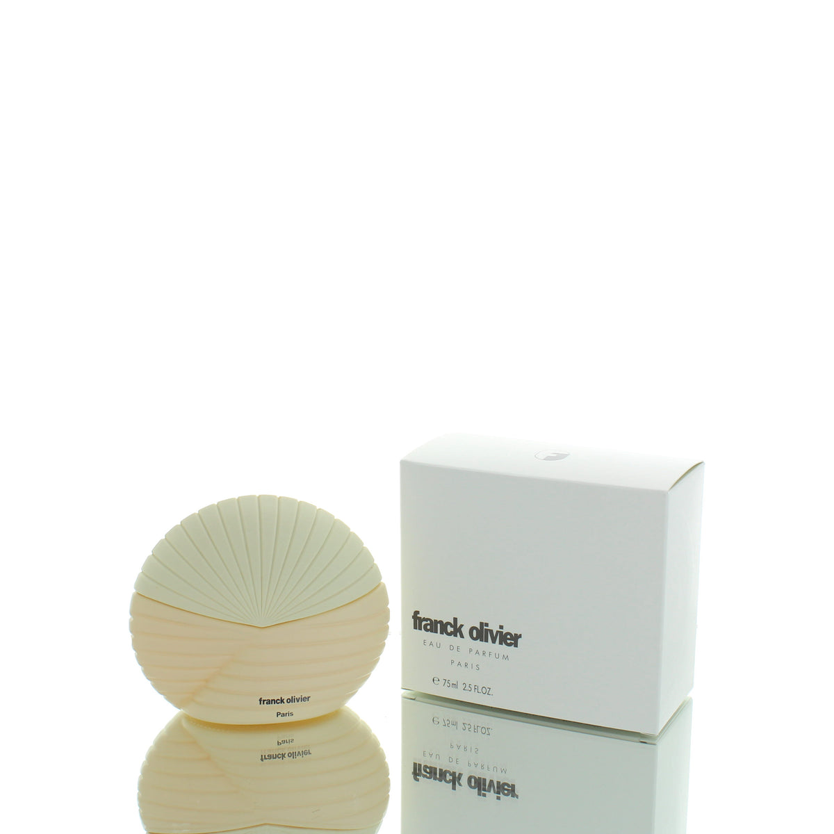 Franck Olivier Signature For Woman Eau De Parfum Perfume Tester