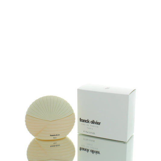 Franck Olivier Signature For Woman Eau De Parfum Perfume Tester