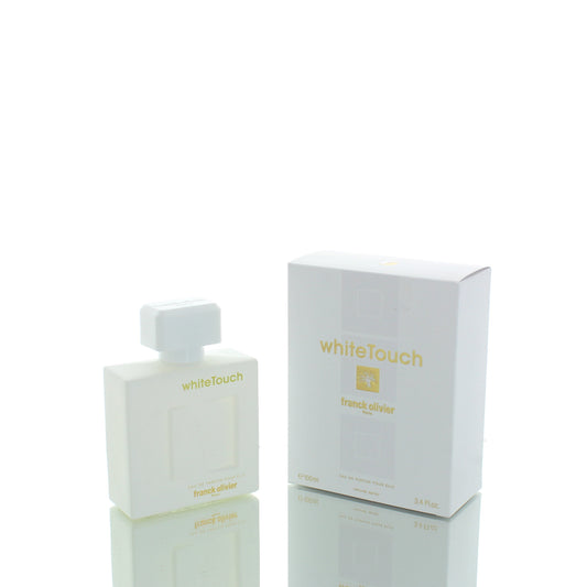 Franck Olivier White Touch For Woman Eau De Parfum Perfume Tester