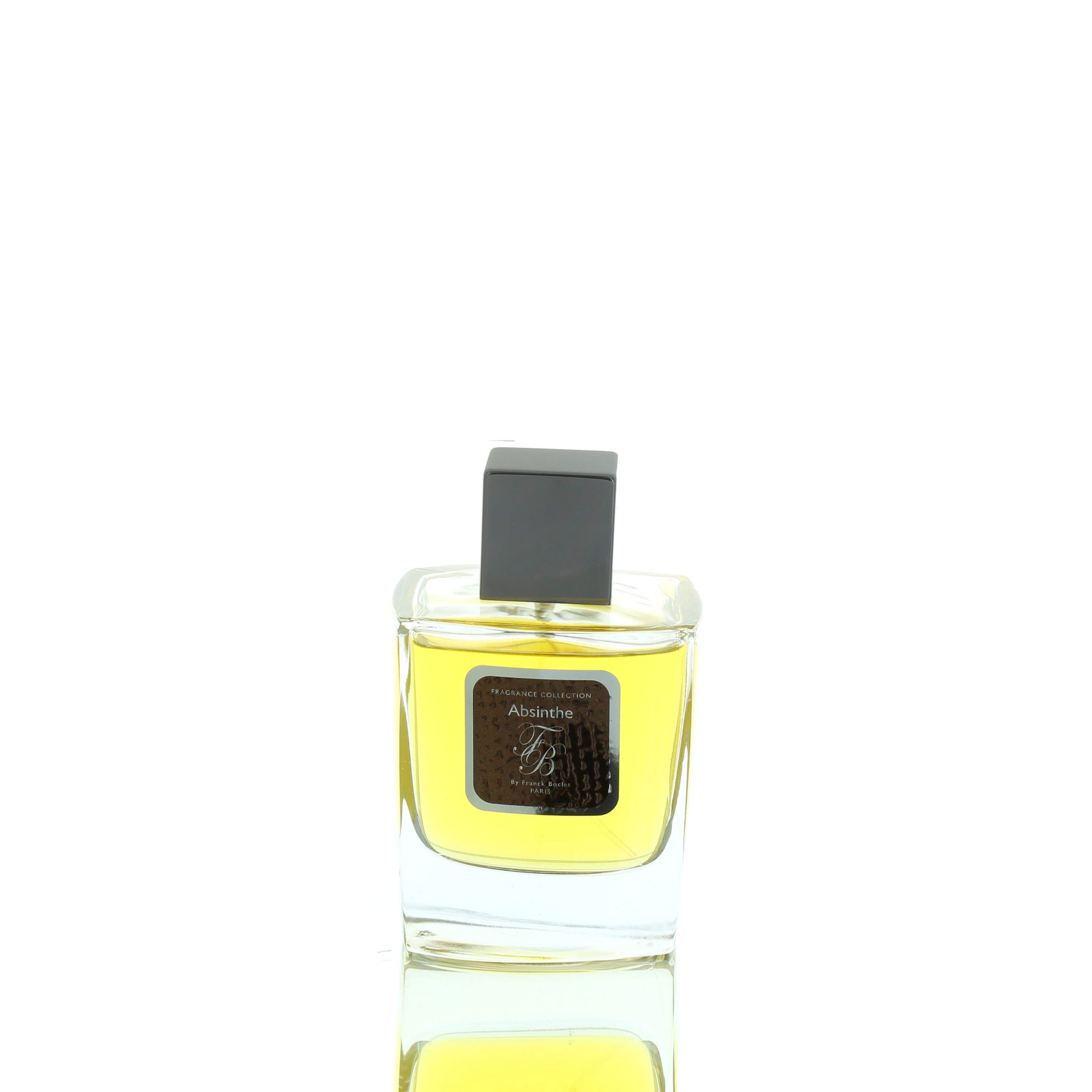 Franck Boclet Absinthe For Man/Woman Extrait De Parfum Perfume Tester