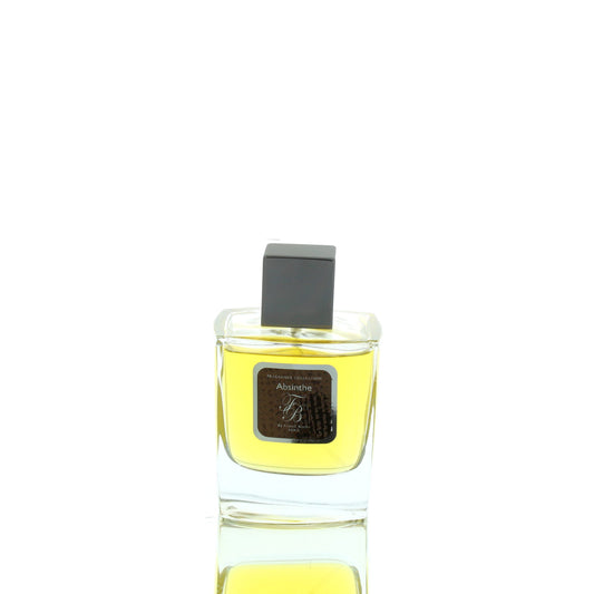 Franck Boclet Absinthe For Man/Woman Extrait De Parfum Perfume Tester