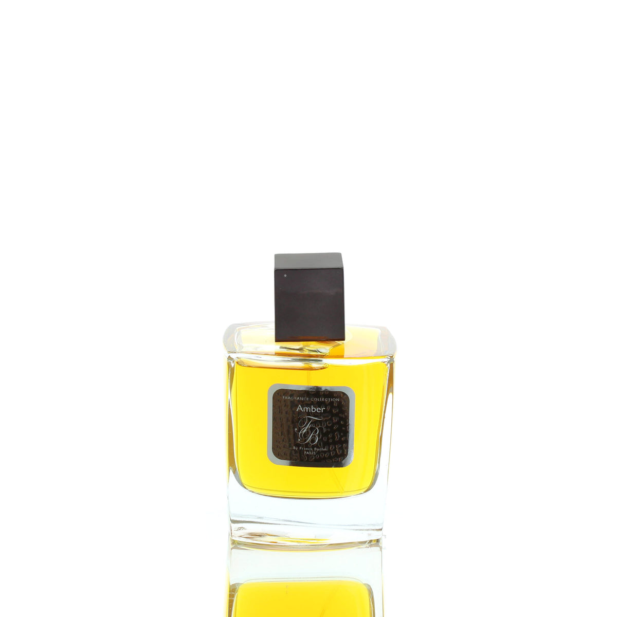 Franck Boclet Amber For Man/Woman Extrait De Parfum Perfume Tester