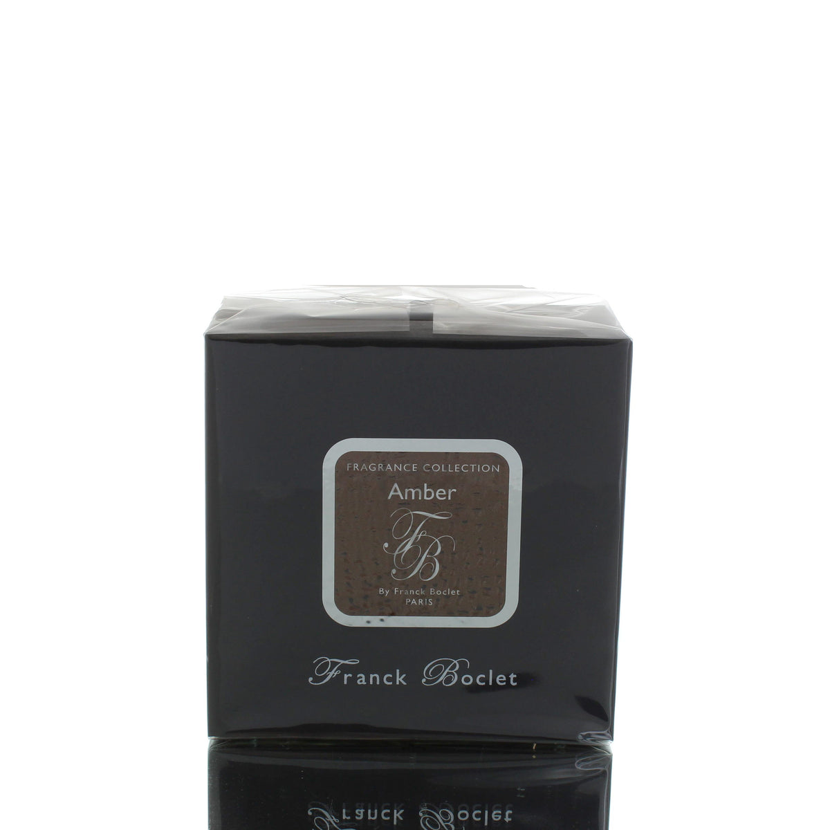 Franck Boclet Amber For Man/Woman Extrait De Parfum Perfume Boxed