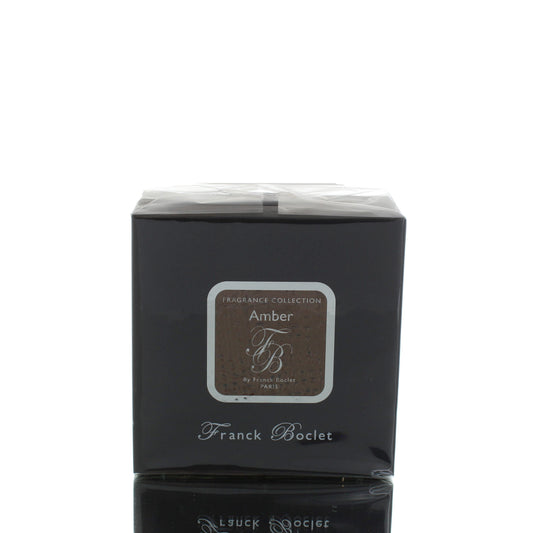 Franck Boclet Amber For Man/Woman Extrait De Parfum Perfume Boxed