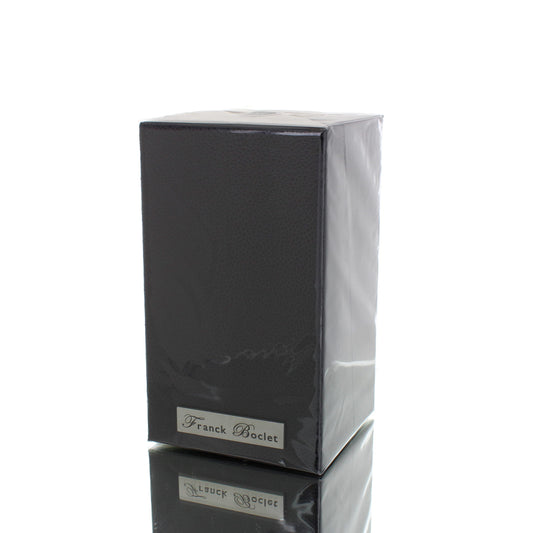 Franck Boclet Ashes For Man/Woman Extrait De Parfum Perfume Tester