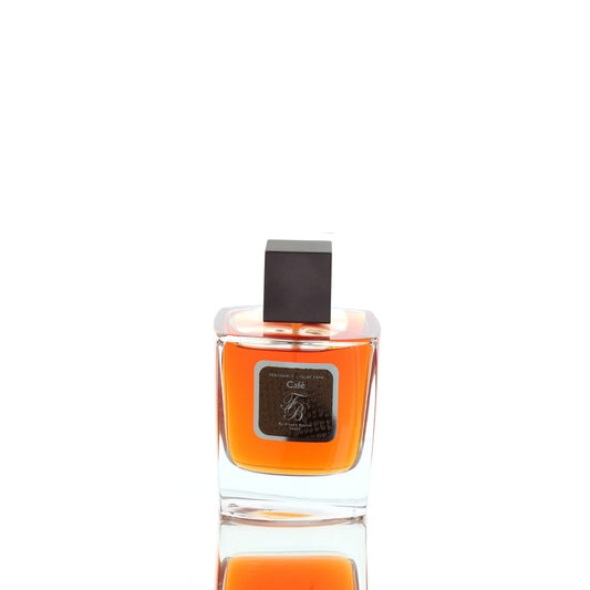 Franck Boclet Cafe For Man/Woman Extrait De Parfum Perfume Boxed