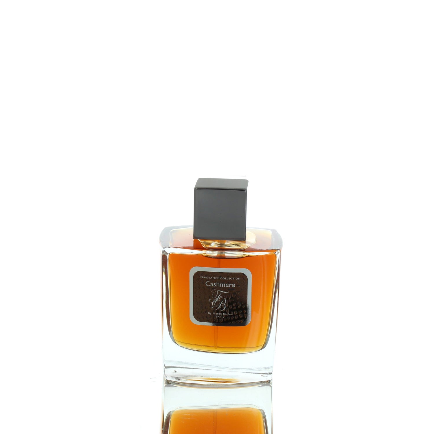 Franck Boclet Cashmere For Man/Woman Extrait De Parfum Perfume Tester