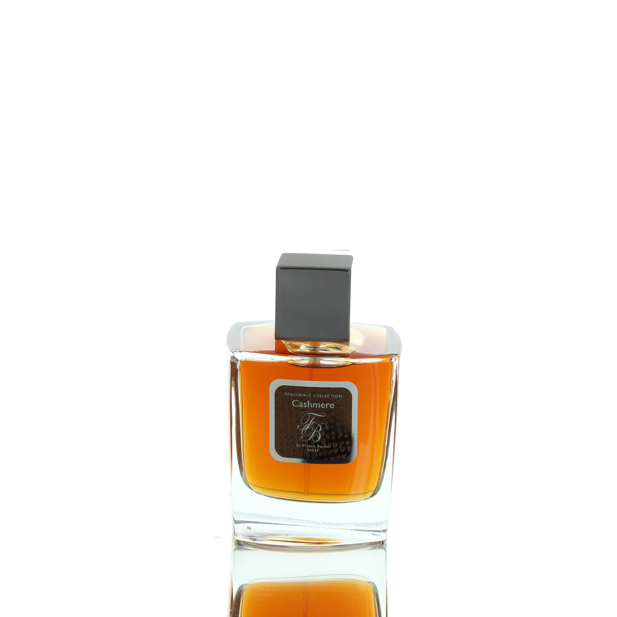 Franck Boclet Cashmere For Man/Woman Extrait De Parfum Perfume Tester