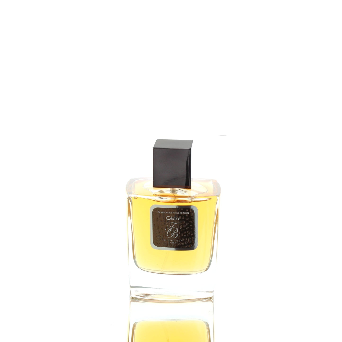 Franck Boclet Cedre For Man Extrait De Parfum Perfume Tester