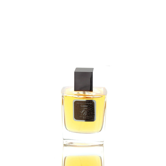 Franck Boclet Cedre For Man Extrait De Parfum Perfume Tester