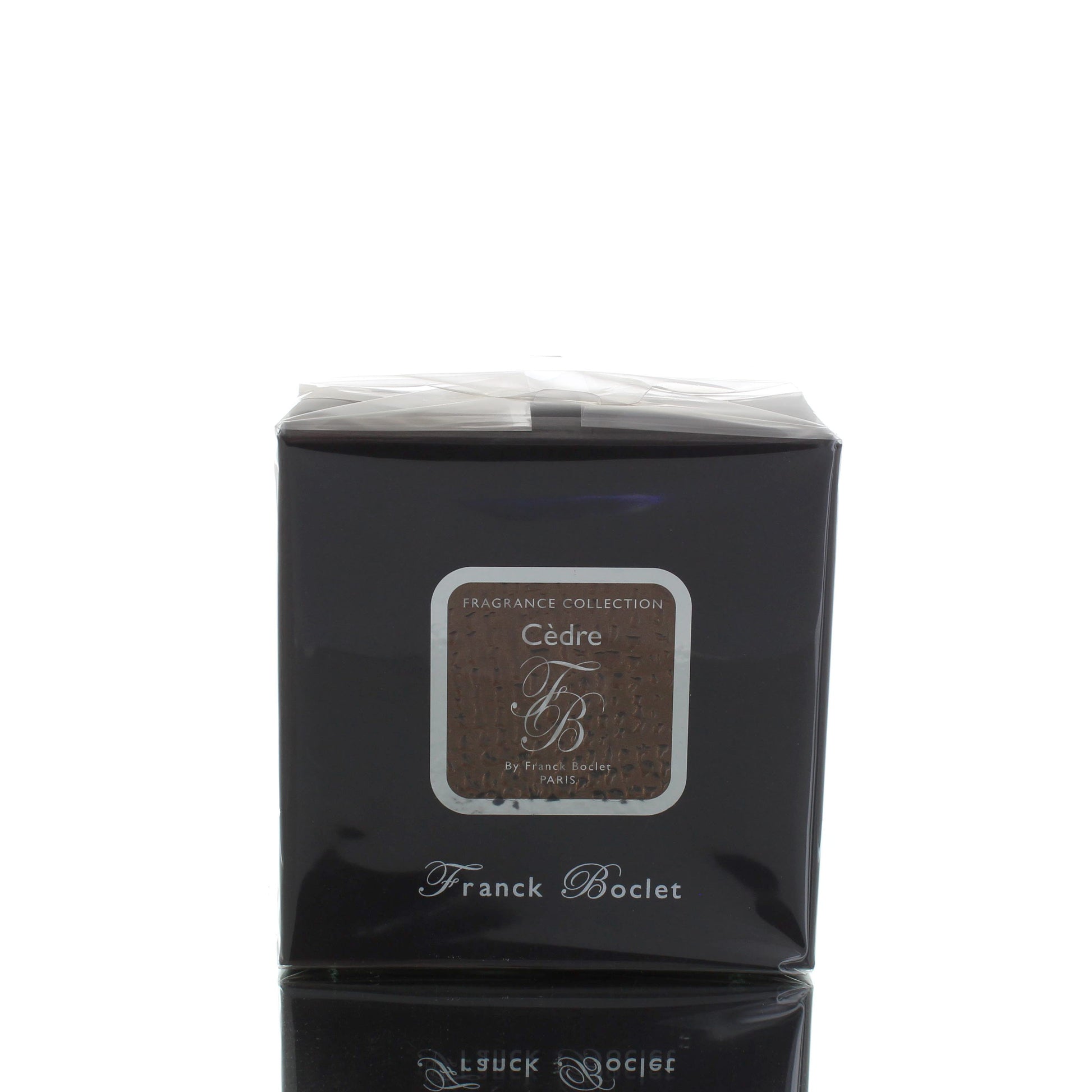 Franck Boclet Cedre For Man Extrait De Parfum Perfume Boxed