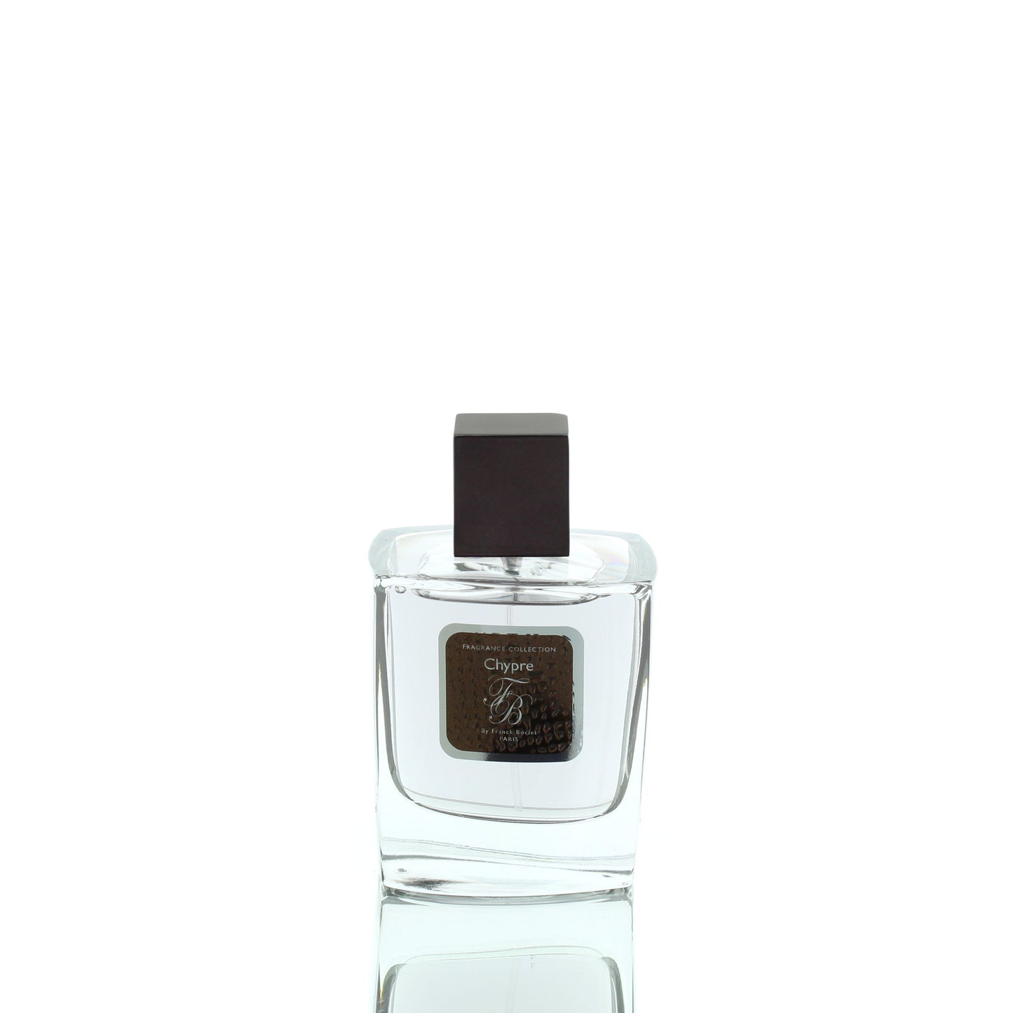 Franck Boclet Chypre For Man Extrait De Parfum Perfume Tester