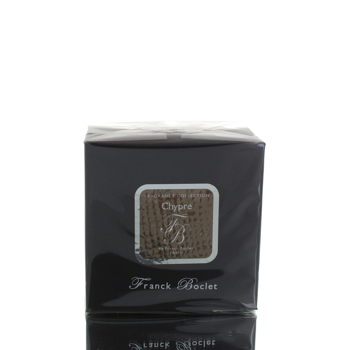 Franck Boclet Chypre For Man Extrait De Parfum Perfume Boxed