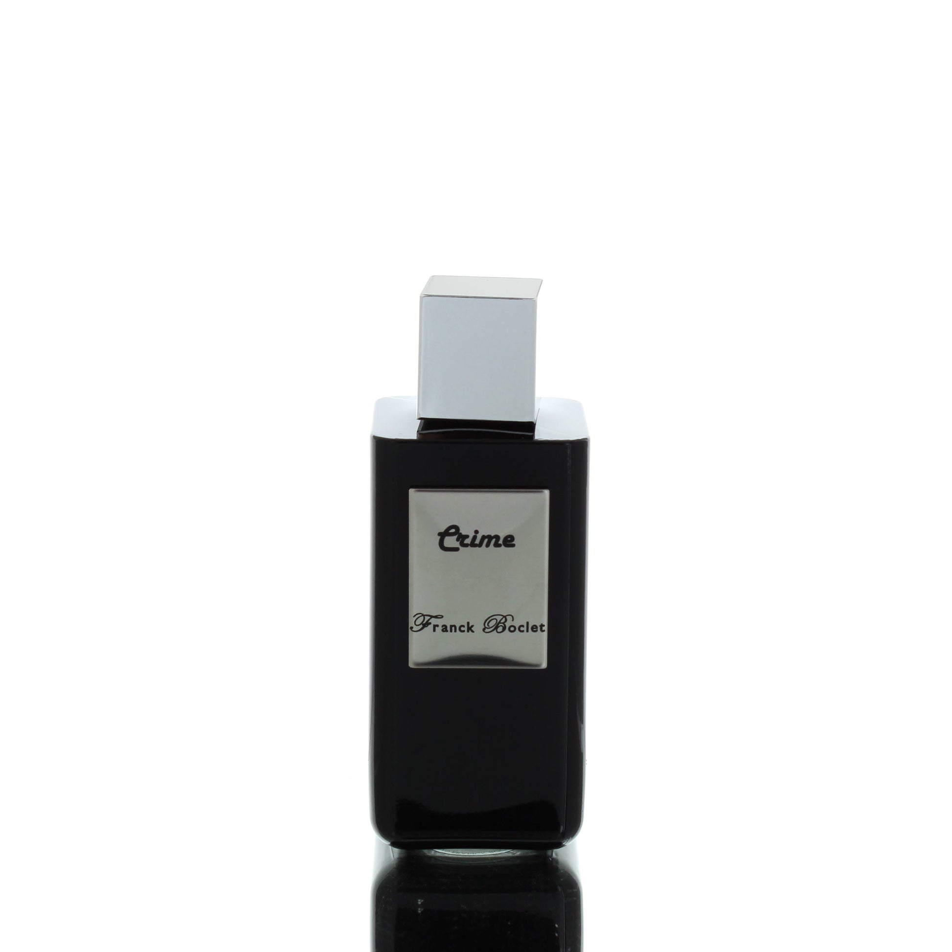 Franck Boclet Crime For Man/Woman Extrait De Parfum Perfume Tester