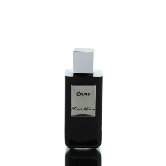 Franck Boclet Crime For Man/Woman Extrait De Parfum Perfume Tester
