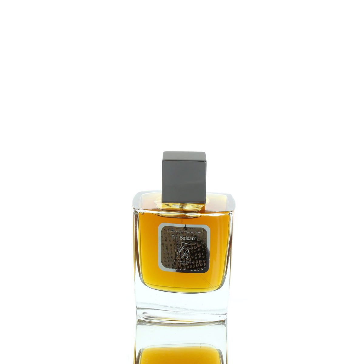 Franck Boclet Fir Balsam For Man Extrait De Parfum Perfume Tester