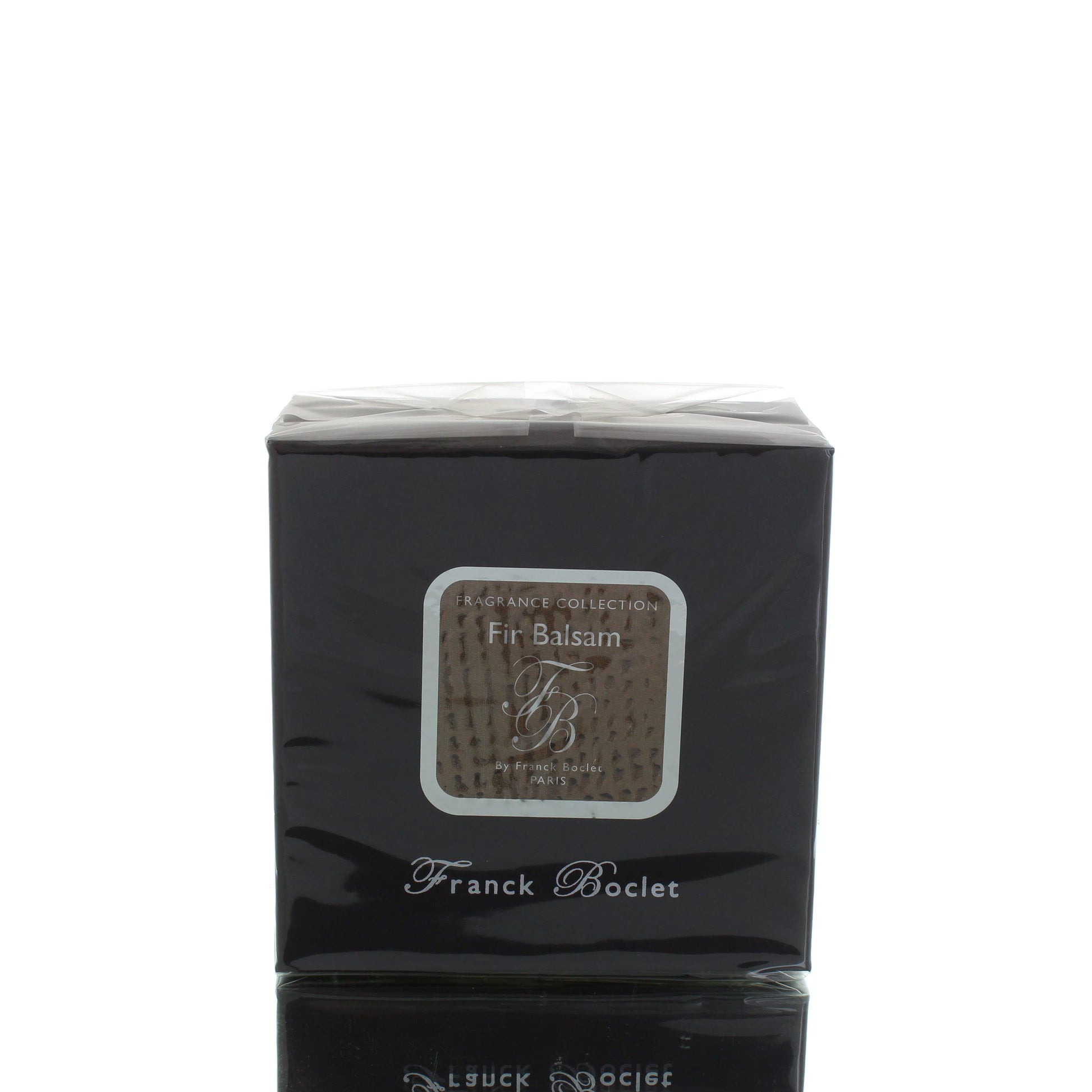 Franck Boclet Fir Balsam For Man Extrait De Parfum Perfume Boxed