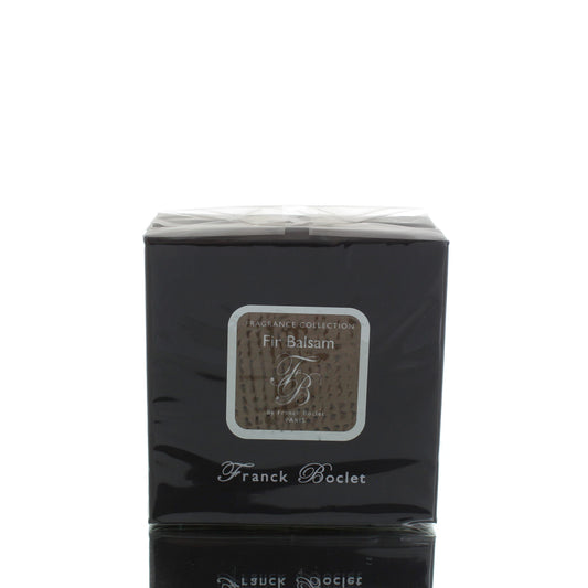 Franck Boclet Fir Balsam For Man Extrait De Parfum Perfume Boxed