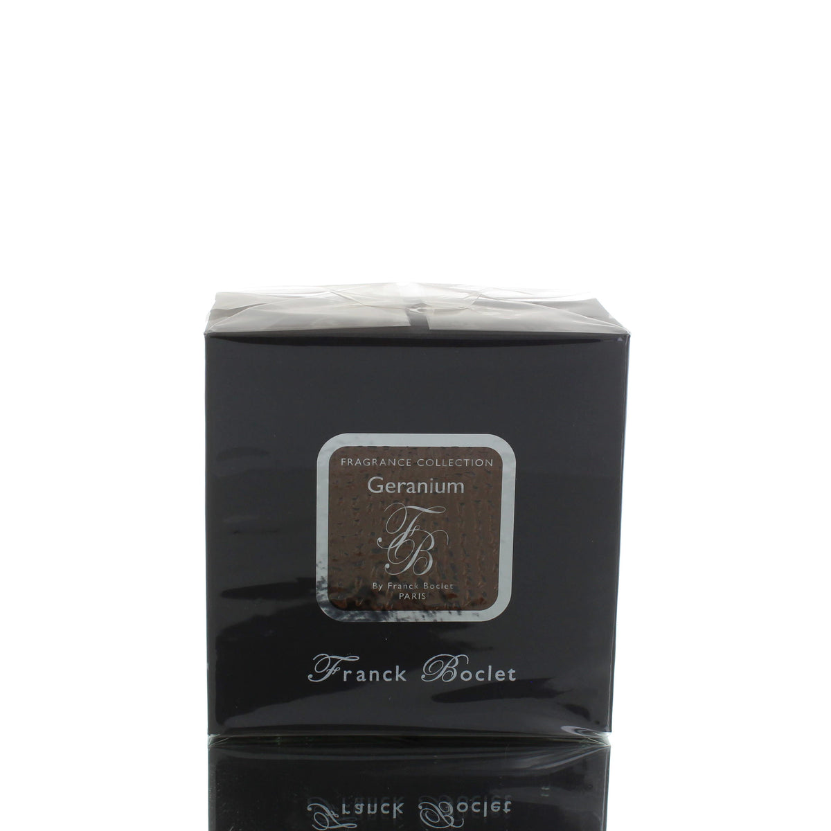Franck Boclet Geranium For Man/Woman Extrait De Parfum Perfume Boxed