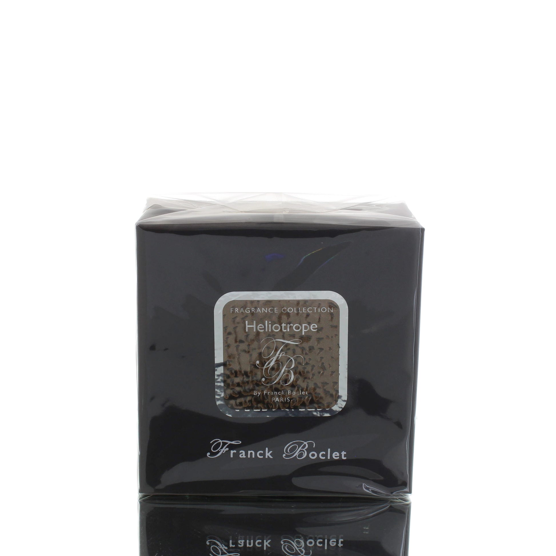 Franck Boclet Heliotrope For Man/Woman Extrait De Parfum Perfume Boxed