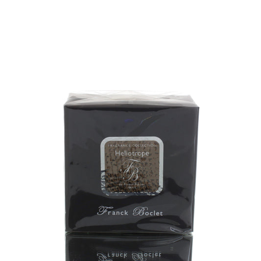 Franck Boclet Heliotrope For Man/Woman Extrait De Parfum Perfume Boxed