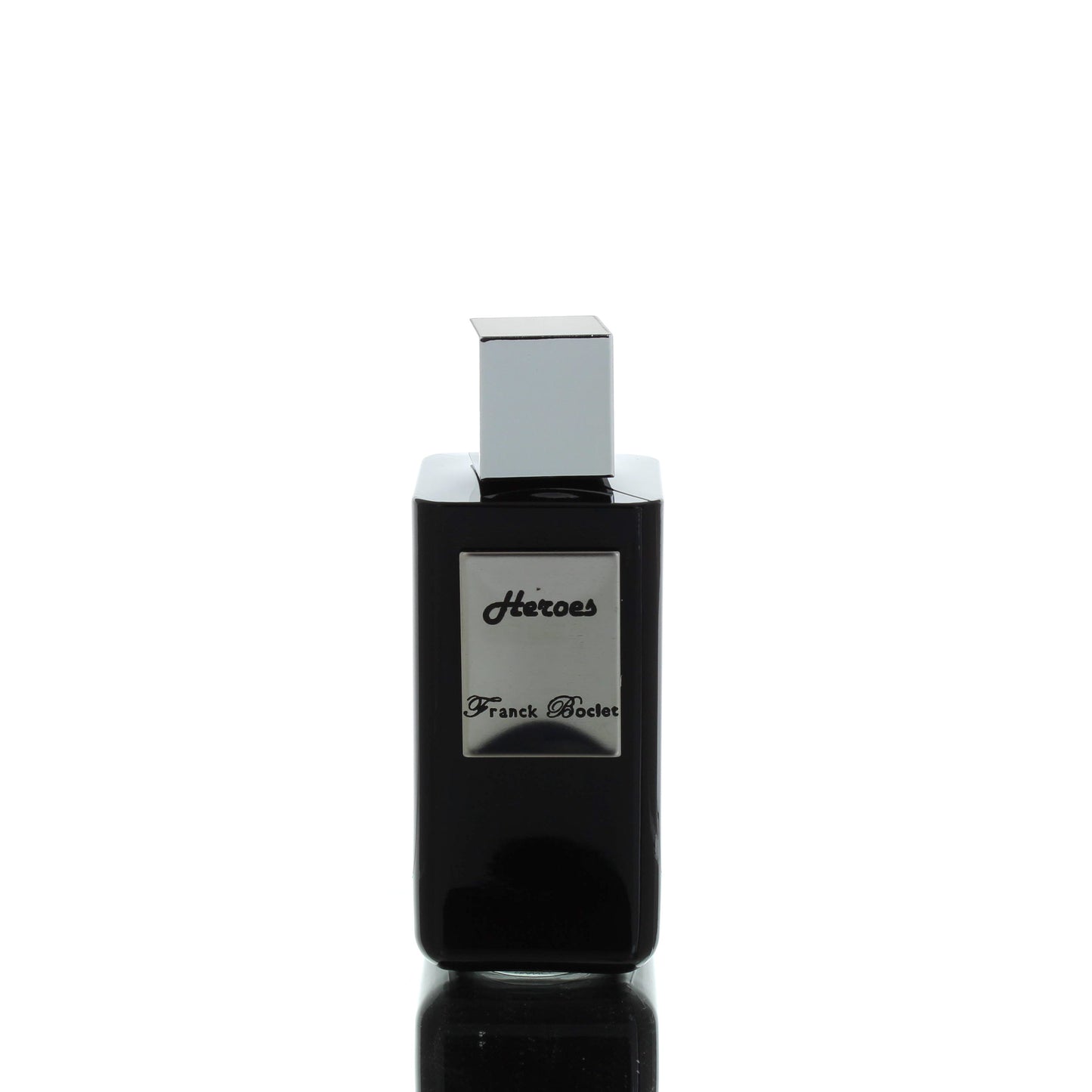 Franck Boclet Heroes For Man/Woman Extrait De Parfum Perfume Tester