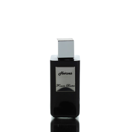 Franck Boclet Heroes For Man/Woman Extrait De Parfum Perfume Tester