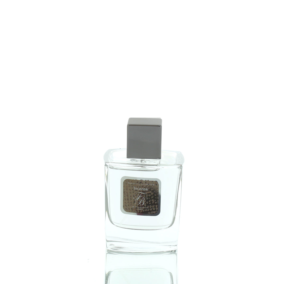 Franck Boclet Incense For Man Extrait De Parfum Perfume Tester