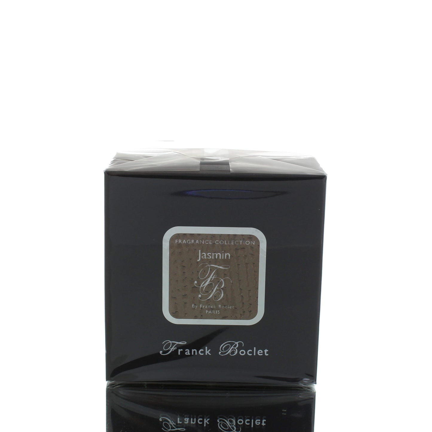 Franck Boclet Jasmin For Man/Woman Extrait De Parfum Perfume Boxed