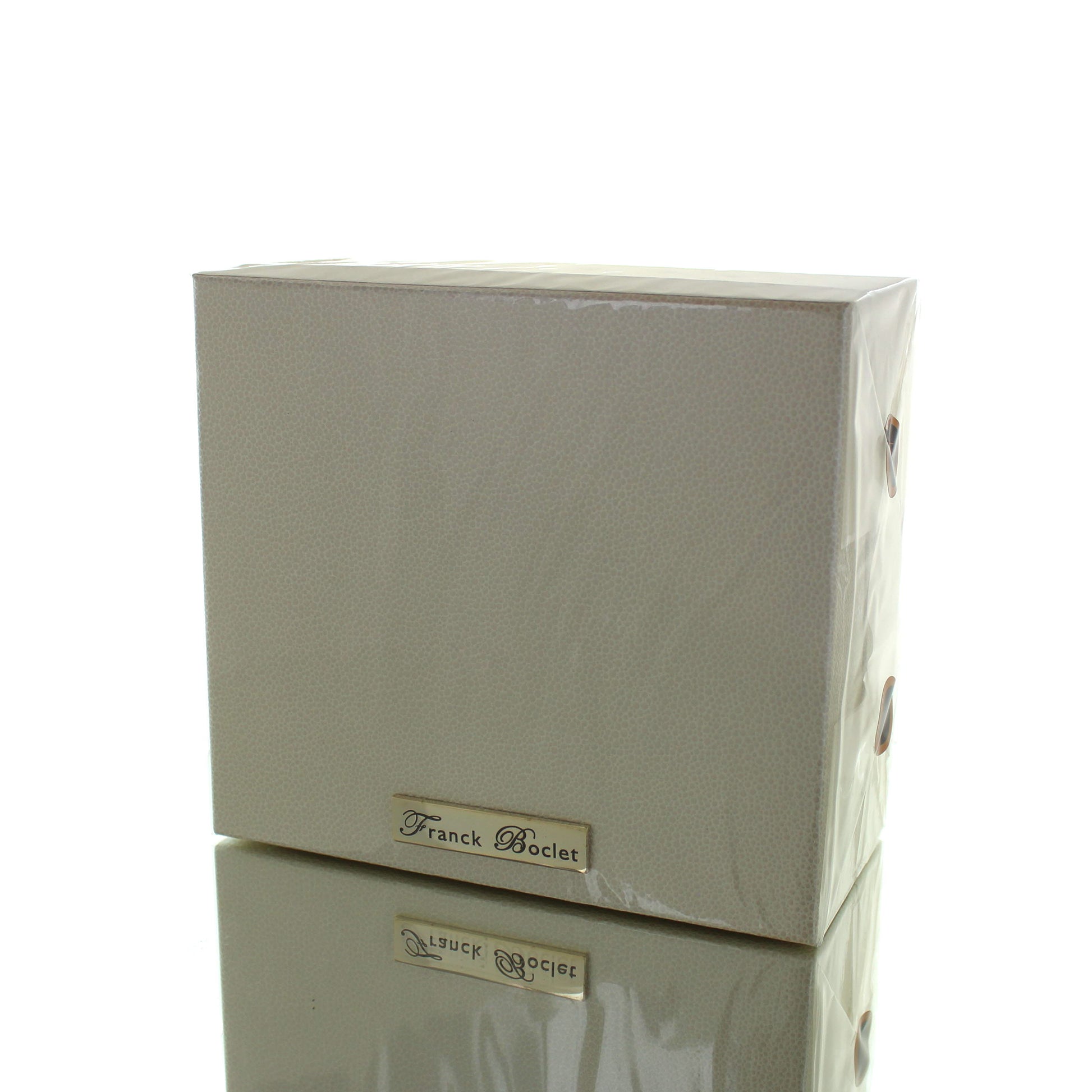Franck Boclet Just + Married Duo Pack For Man/Woman Extrait De Parfum Perfume Gift Set