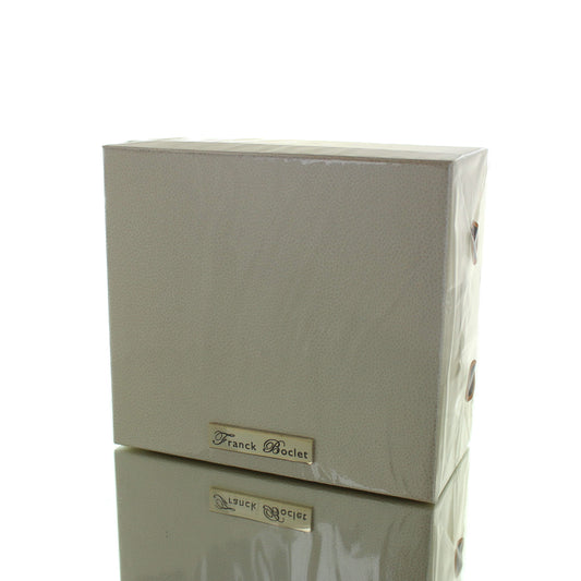 Franck Boclet Just + Married Duo Pack For Man/Woman Extrait De Parfum Perfume Gift Set