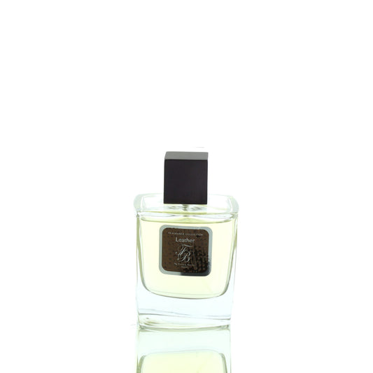 Franck Boclet Leather For Man Extrait De Parfum Perfume Tester