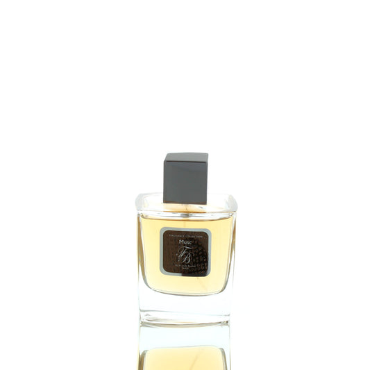 Franck Boclet Musc For Man/Woman Extrait De Parfum Perfume Tester