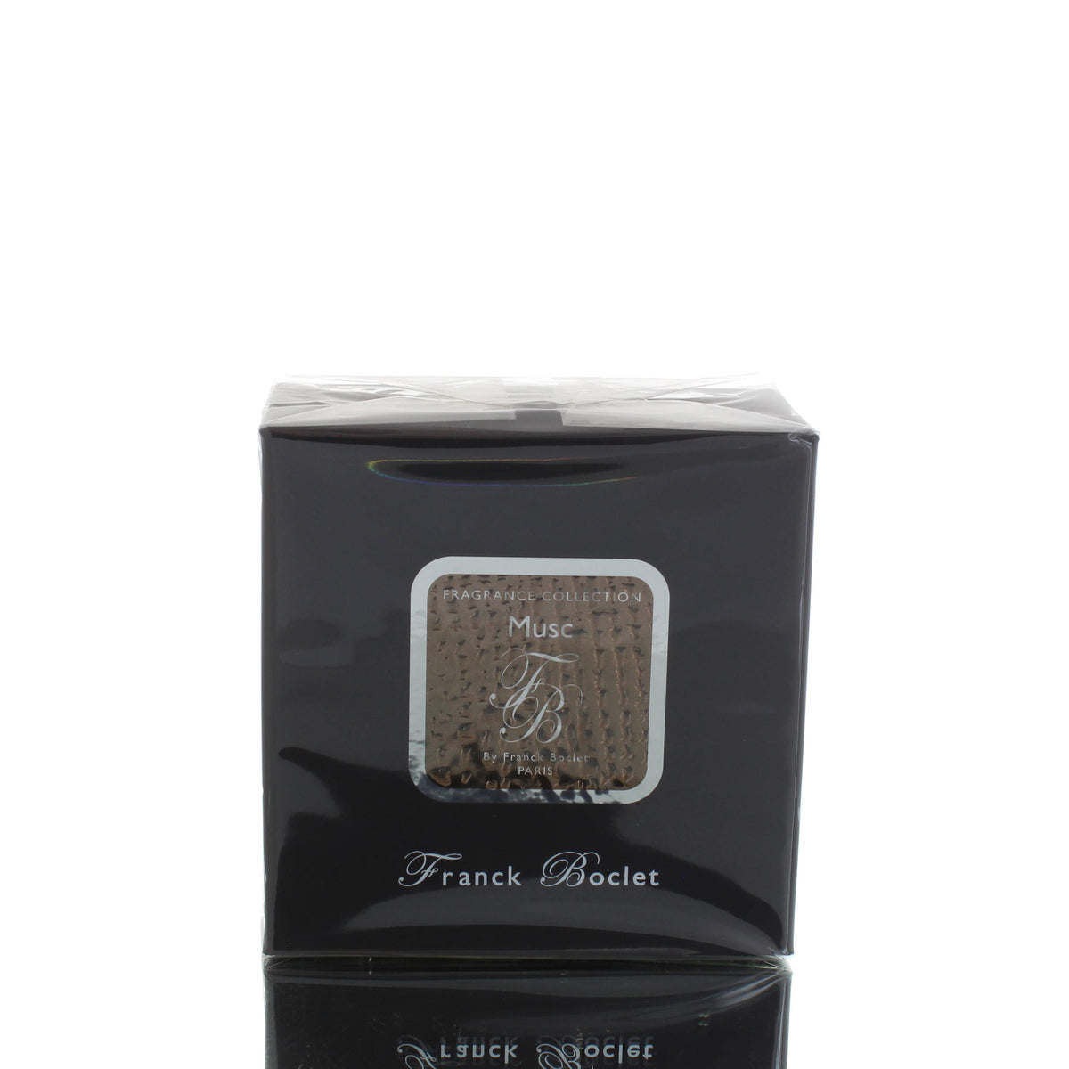 Franck Boclet Musc For Man/Woman Extrait De Parfum Perfume Boxed
