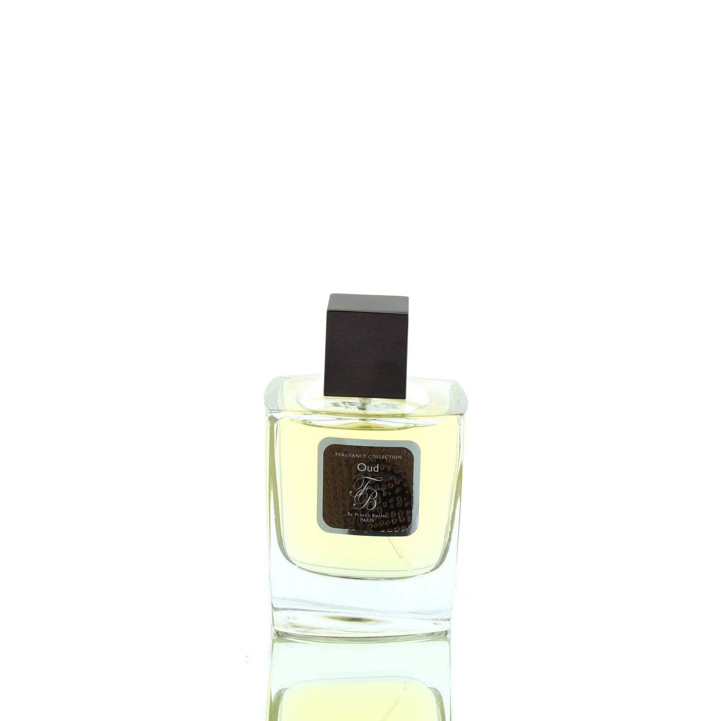 Franck Boclet Oud For Man Extrait De Parfum Perfume Tester